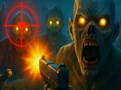 Игра Зомби: Битка за оцеляване онлайн