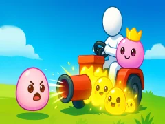 Игра Ферма за слуз онлайн