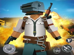 Игра Gun Squad: Симулатор на стрелба онлайн Игра Gun Squad: Симулатор на стрелба онлайн