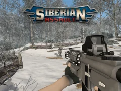 Игра Сибирско кацане онлайн
