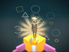 Игра Tung tung sahur turning или умрете онлайн Игра Tung tung sahur turning или умрете онлайн