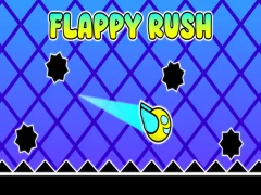 Игра Летящ шут онлайн