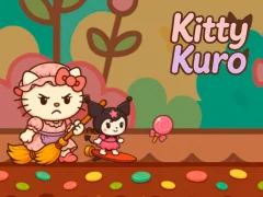 Игра черна котка онлайн