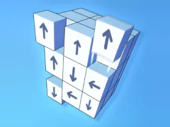 Игра Изчезването на стрелците онлайн