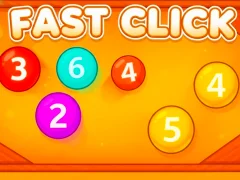 Игра Бързо щракване онлайн