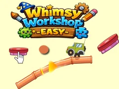 Игра Whimsy Workshop Easy онлайн