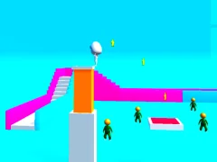 Игра OVYUPOS: мъртъв флип онлайн