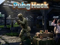 Игра Хакнете PUBG онлайн