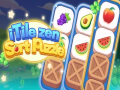 Игра Дзен плочка: сортиране онлайн