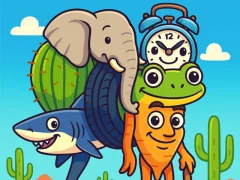 Игра MEM предизвикателство онлайн