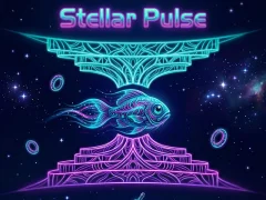 Игра Stellar Pulse онлайн