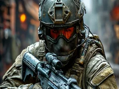 Игра Военен фронт онлайн