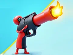 Игра Стикмен стрелец човек онлайн Игра Стикмен стрелец човек онлайн