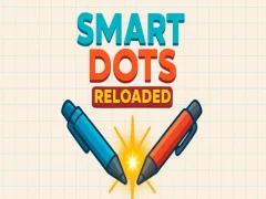 Игра Интелигентни точки: Рестартирайте онлайн Игра Интелигентни точки: Рестартирайте онлайн