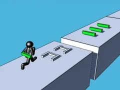 Игра Strike Staircase онлайн