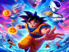 Игра Хиперболична камера за любопитни факти онлайн