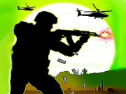 Игра Специални сили срещу терористи онлайн