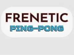 Игра Неистов пинг-понг онлайн