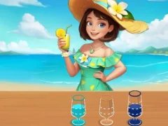 Игра Конфитюр от вода онлайн