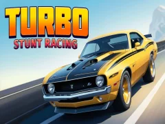 Игра Turbbo Races: Tricks онлайн
