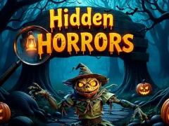 Игра Скрити ужаси онлайн Игра Скрити ужаси онлайн