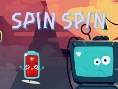 Игра Въртене на въртене онлайн