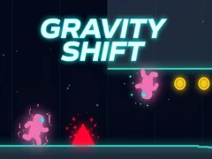 Игра Gravity Shift онлайн