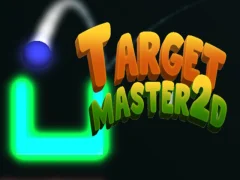 Игра Target Master 2D онлайн