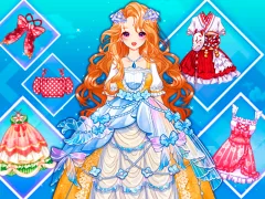 Игра Скъпи мой облекло онлайн