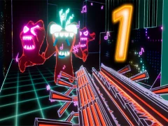 Игра Ехолокационен стрелец онлайн