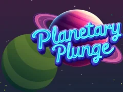 Игра Планетарно гмуркане онлайн