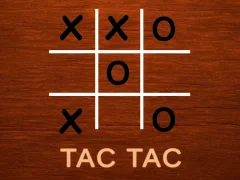 Игра Tic Tac Toe онлайн