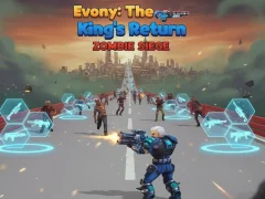 Игра Evony: Завръщането на кралете онлайн Игра Evony: Завръщането на кралете онлайн
