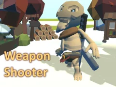 Игра Стрелец с оръжие онлайн