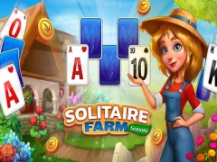 Игра Fermat of Solitaires :: Seasons онлайн