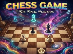 Игра Chess game онлайн