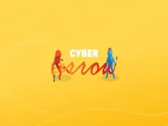 Игра Кибер стрелка онлайн