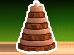 Игра Преместете кулата онлайн