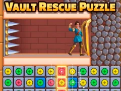 Игра Vault Rescue онлайн