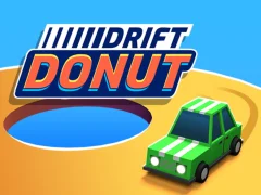 Игра Дрифт поп онлайн