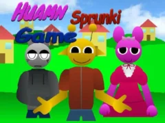 Игра Sprunki 1996 Човешка версия онлайн Игра Sprunki 1996 Човешка версия онлайн