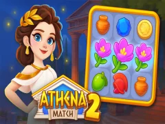 Игра Атина мач 2 онлайн