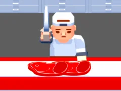 Игра Magnat: Cafe Burger онлайн