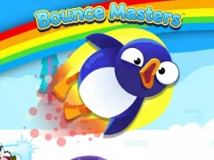 Игра Rebound Masters онлайн
