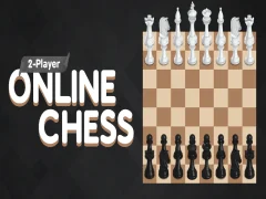Игра 2 онлайн шахматни играчи онлайн