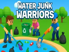Игра Водна война онлайн
