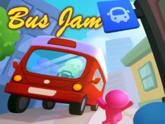 Игра Автобус комплект онлайн