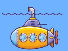 Игра Водно бягство онлайн