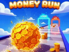 Игра Money Run Festival онлайн