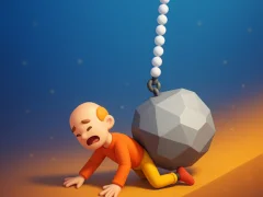 Игра Спасяване при остър завой онлайн